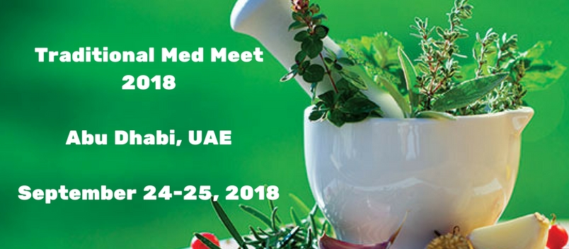 World Congress on Traditional and Complementary Medicine